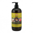 Deve Oil Shampoo Infused With Horse Oil (480ml)   3